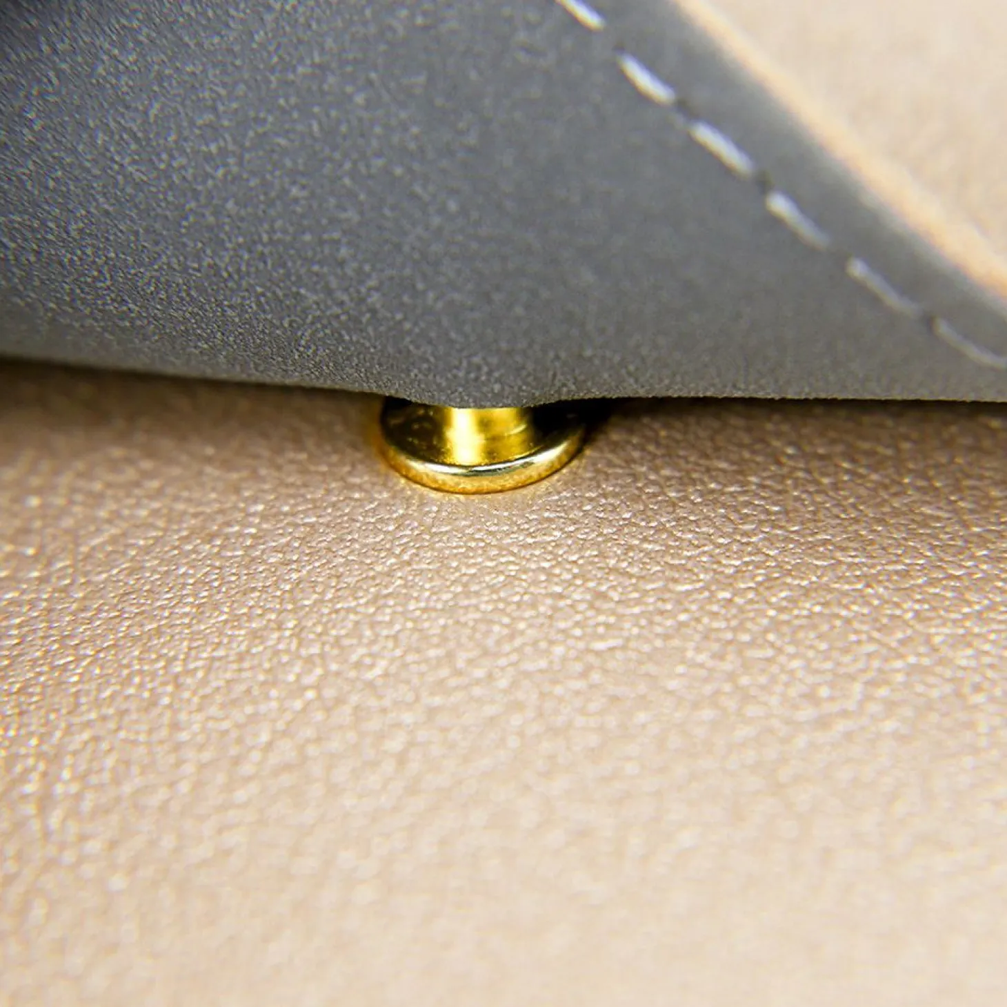 MYO A6 Vegan Leather Binder