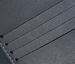 MYO A6 Vegan Leather Binder