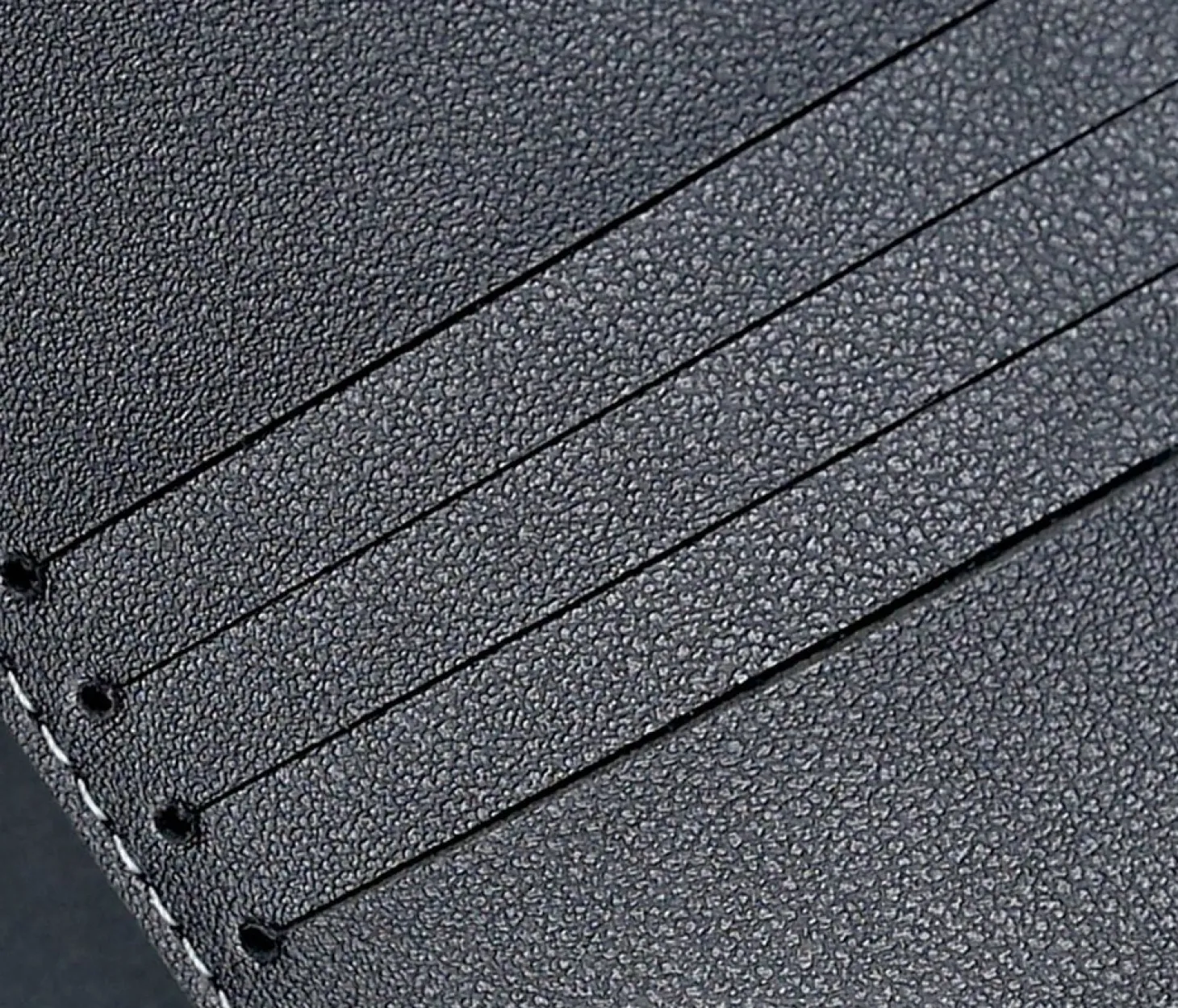 MYO A6 Vegan Leather Binder