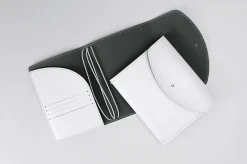 MYO A6 Vegan Leather Binder