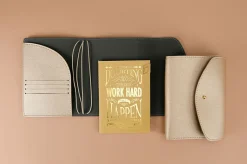 MYO A6 Vegan Leather Binder