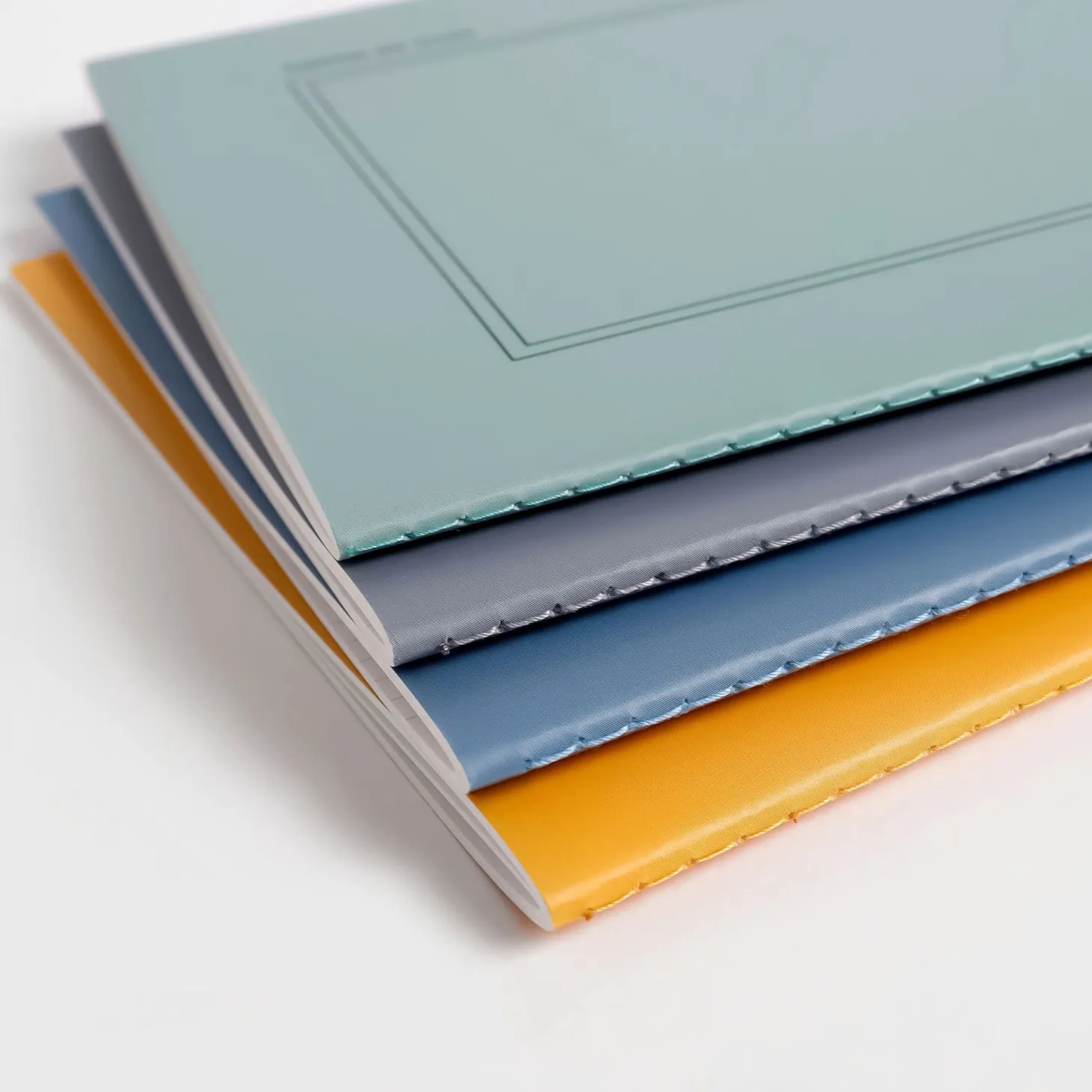MYO A5 Weekly Planner