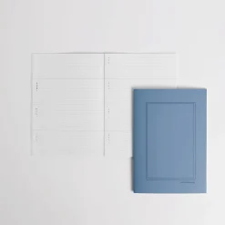 MYO A5 Weekly Planner