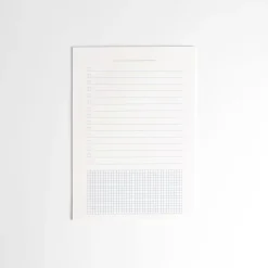 MYO Basic A5 Paper Sheets