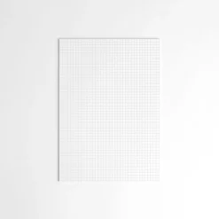 MYO Basic A5 Paper Sheets