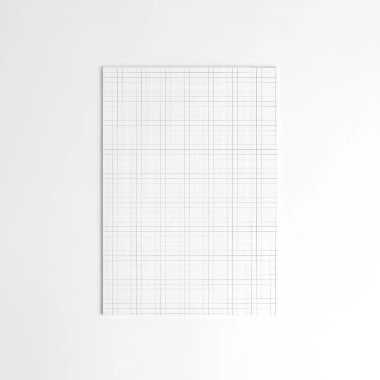 MYO Basic A5 Paper Sheets