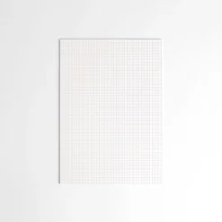 MYO Basic A5 Paper Sheets