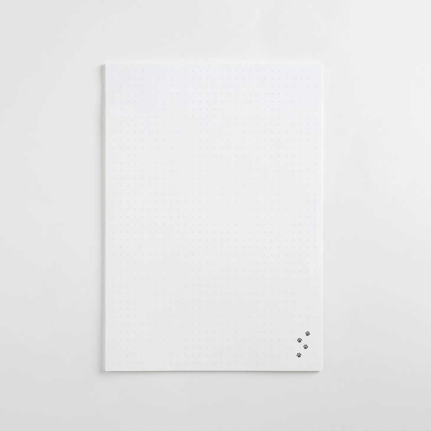 MYO Basic A5 Paper Sheets