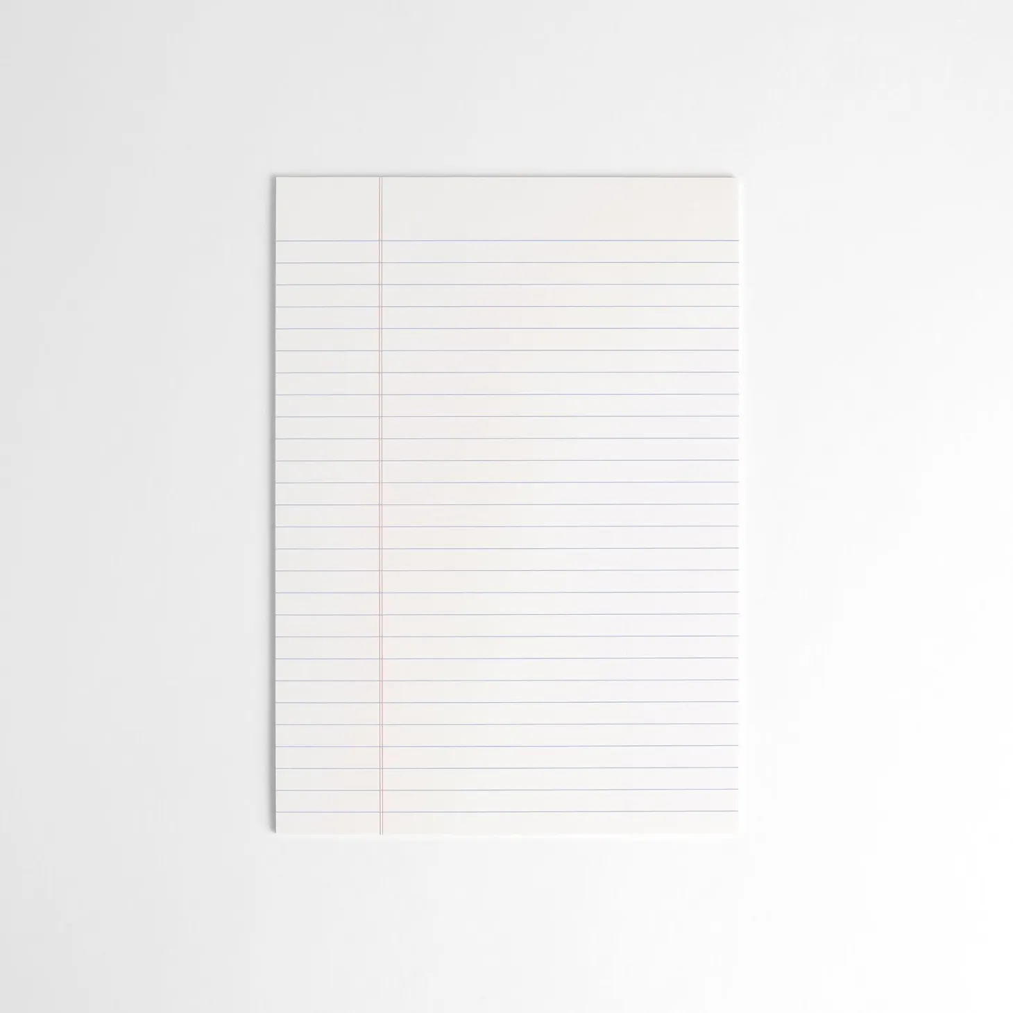MYO Basic A5 Paper Sheets