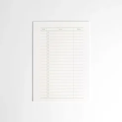 MYO Basic A5 Paper Sheets