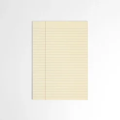 MYO Basic A5 Paper Sheets