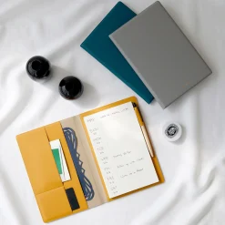 MYO Basic Notepad