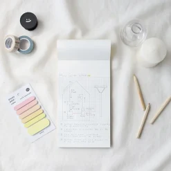 MYO Basic Notepad