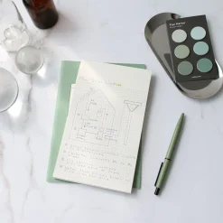 MYO Basic Notepad