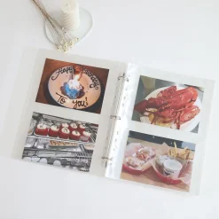MYO Basic 3 Ring A4 Binder