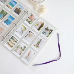 MYO Basic 3 Ring A4 Binder