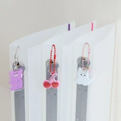 MYO Basic 3 Ring A4 Binder