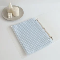 MYO Basic 3 Ring A4 Binder