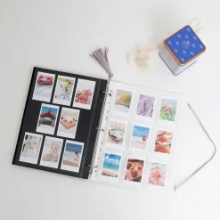 MYO Basic 3 Ring A4 Binder