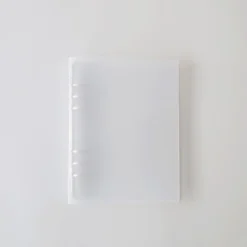 MYO Basic 6 Ring A5 Binder
