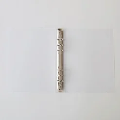MYO Basic 6 Ring A5 Binder