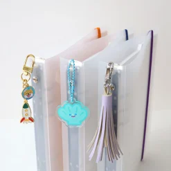 MYO Basic 6 Ring A5 Binder