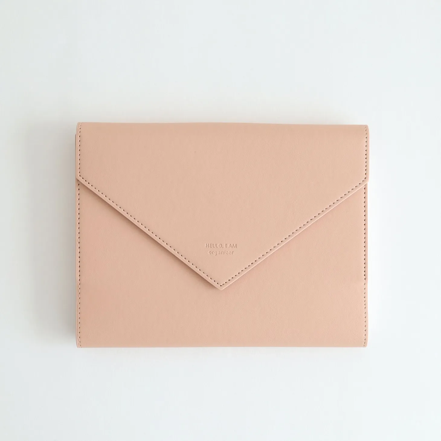 MYO Clutch Planner & Organizer Set