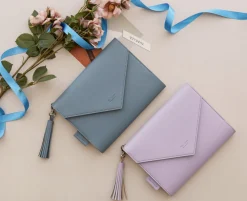 MYO Clutch Planner & Organizer Set