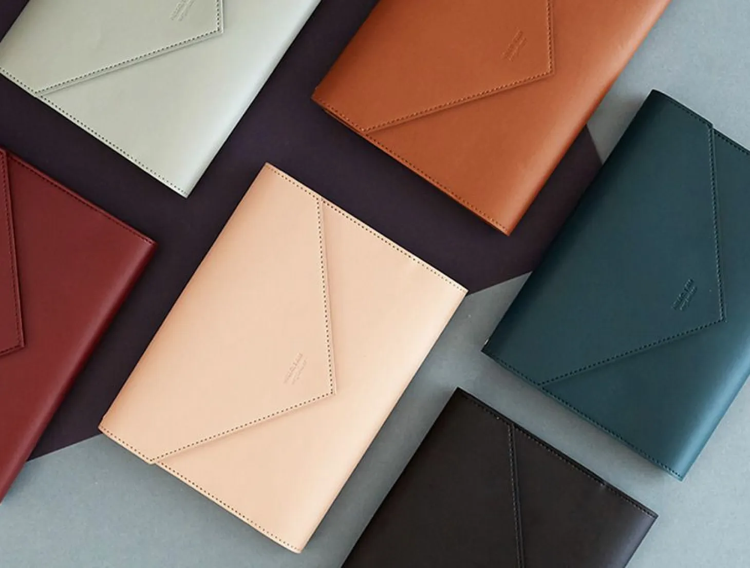 MYO Clutch Planner & Organizer Set