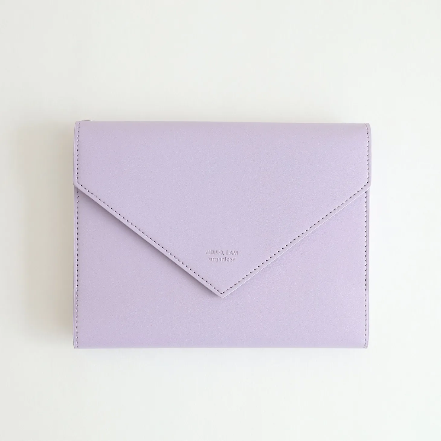 MYO Clutch Planner & Organizer Set