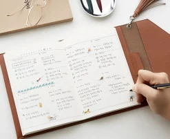 MYO Clutch Planner & Organizer Set
