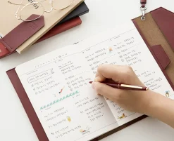 MYO Clutch Planner & Organizer Set