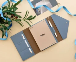 MYO Clutch Planner & Organizer Set
