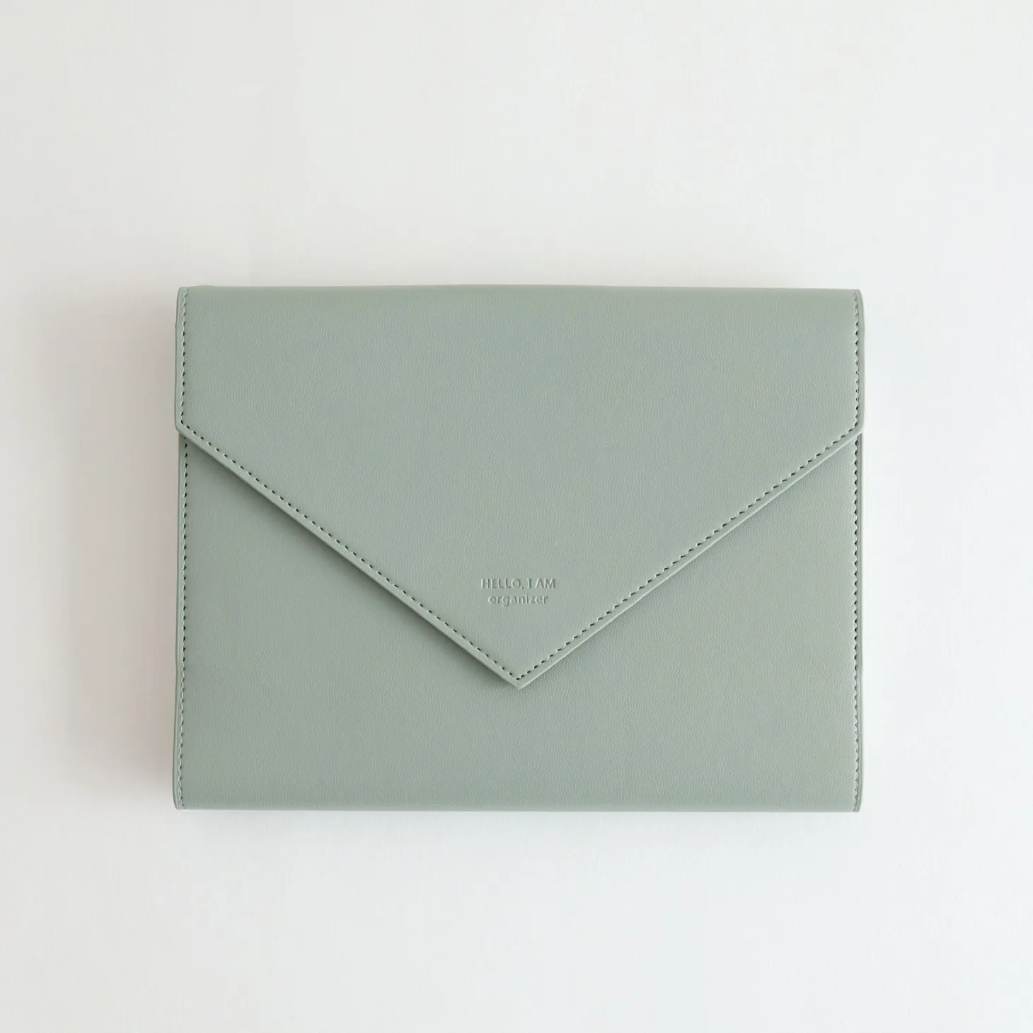 MYO Clutch Planner & Organizer Set