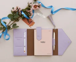 MYO Clutch Planner & Organizer Set