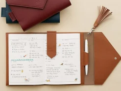 MYO Clutch Planner & Organizer Set