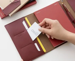 MYO Clutch Planner & Organizer Set