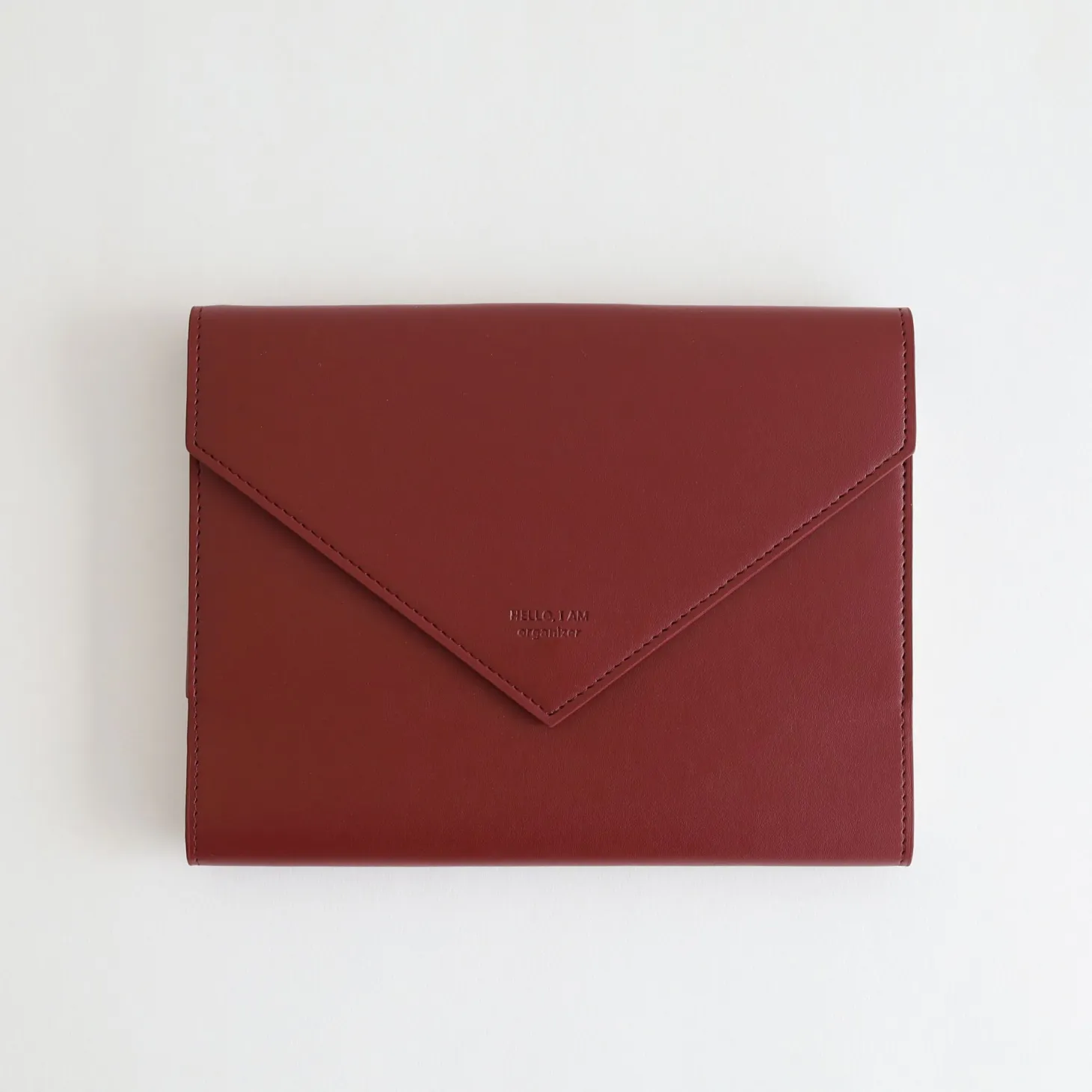 MYO Clutch Planner & Organizer Set