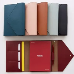 MYO Clutch Planner & Organizer Set