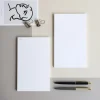 MYO Daily Schedule Notepad