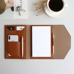 MYO Daily Schedule Notepad