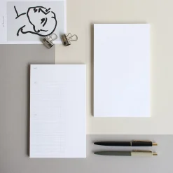 MYO Dot Grid Notepad