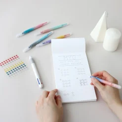 MYO Dot Grid Notepad