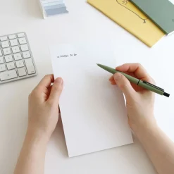 MYO Dot Grid Notepad