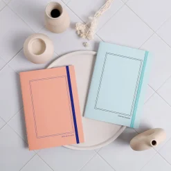 MYO Notebook Elastic Band