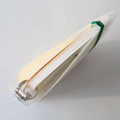 MYO 6 Ring A5 Binder Elastic Band v1