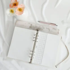 MYO 6 Ring A5 Binder Elastic Band v1