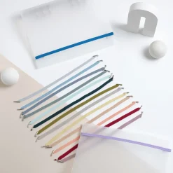 MYO 6 Ring A5 Binder Elastic Band v2
