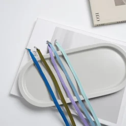 MYO 6 Ring A5 Binder Elastic Band v2