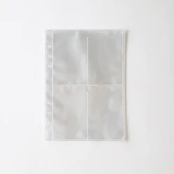 MYO 6 Ring A5 Photo Pocket Refill